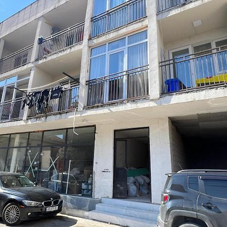 Hotel Paris Batumi Ngoại thất bức ảnh