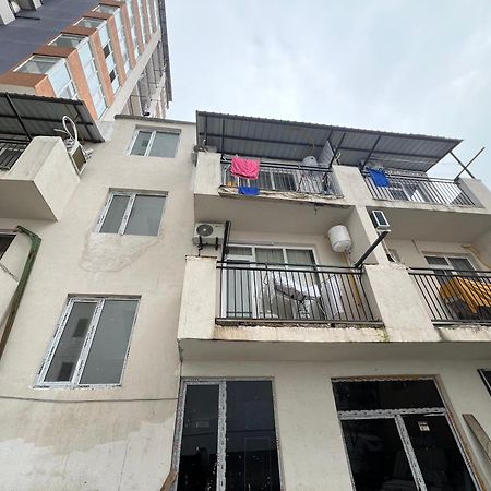 Hotel Paris Batumi Ngoại thất bức ảnh