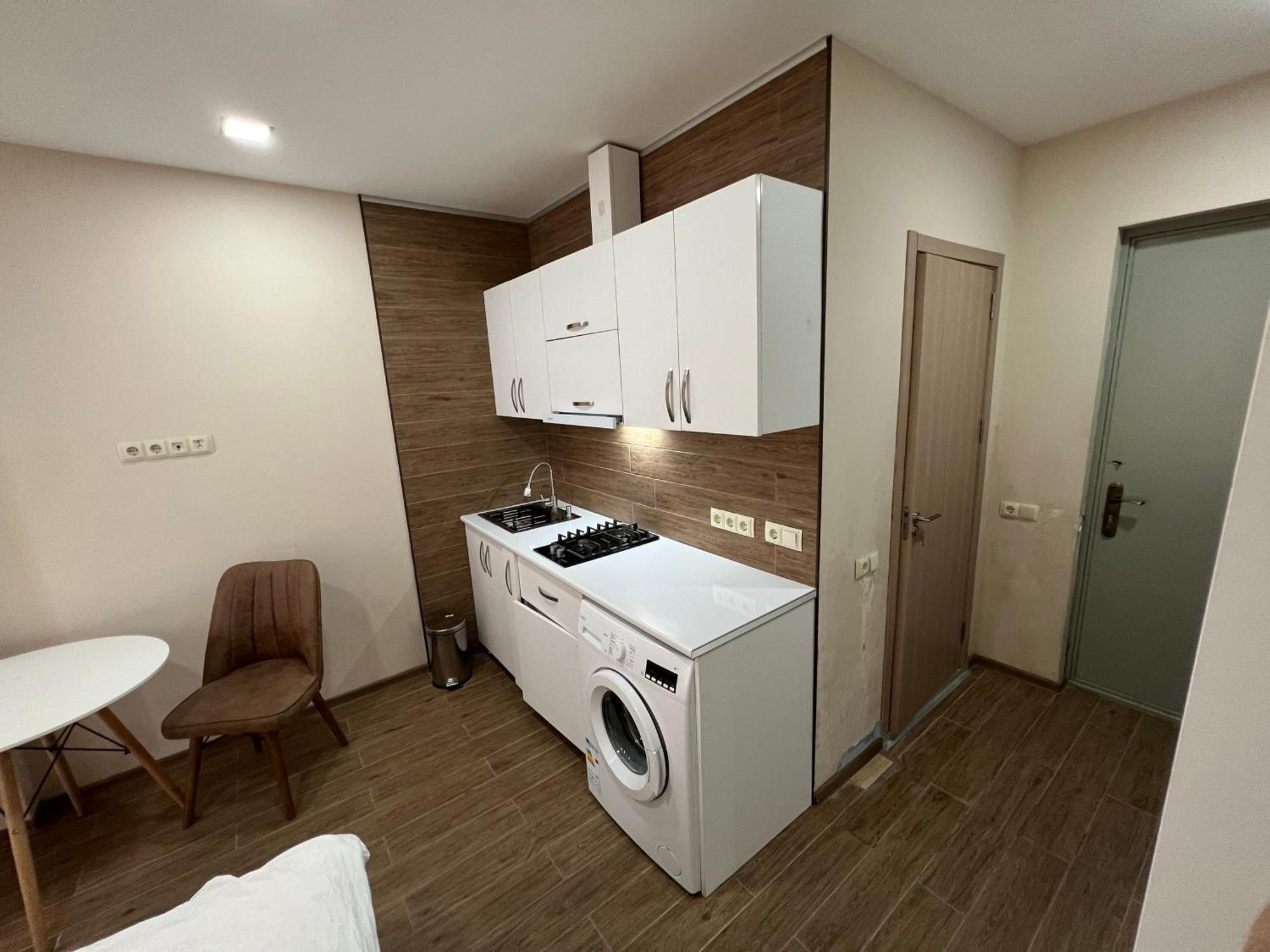 Hotel Paris Batumi Ngoại thất bức ảnh