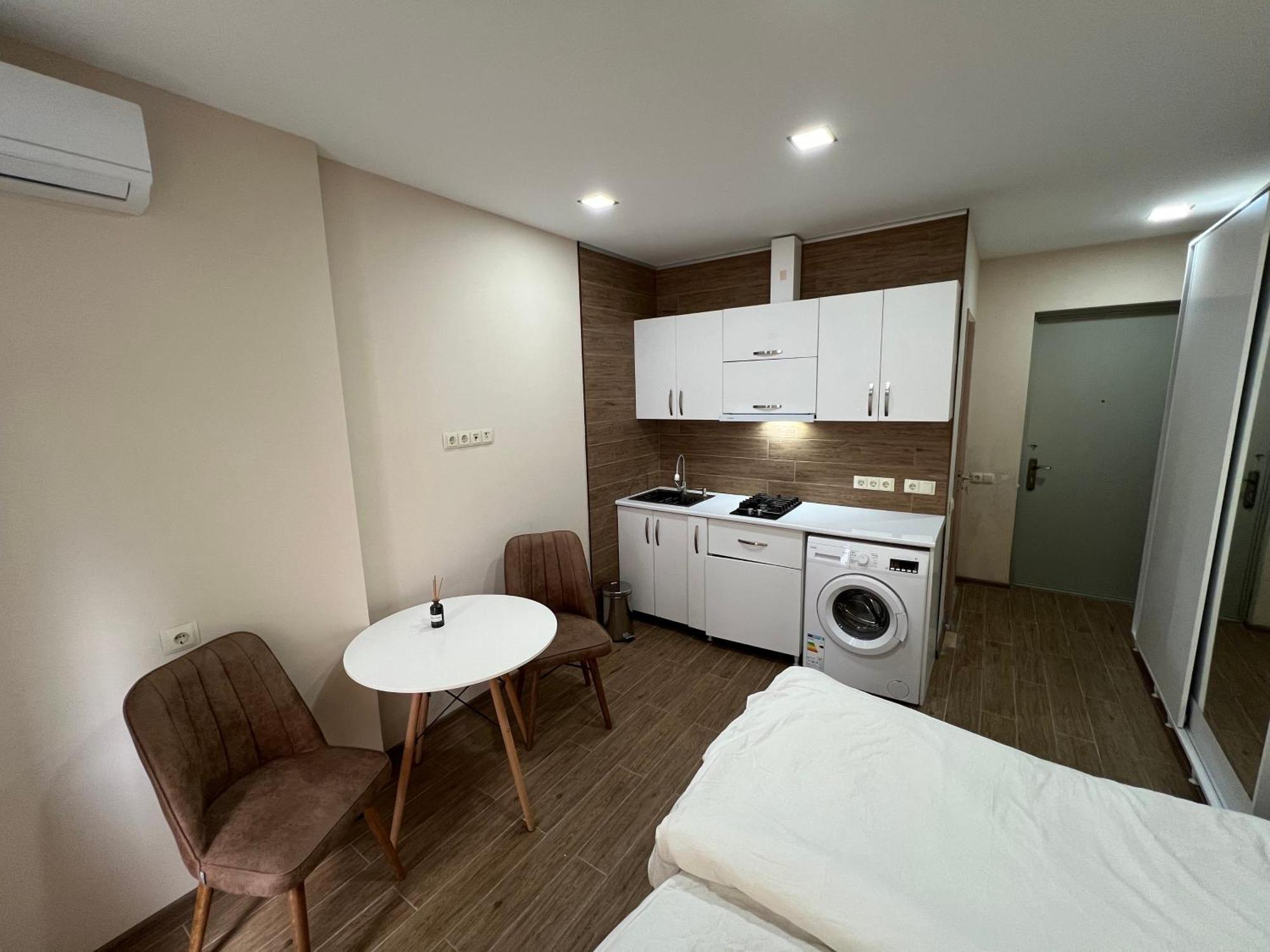 Hotel Paris Batumi Ngoại thất bức ảnh