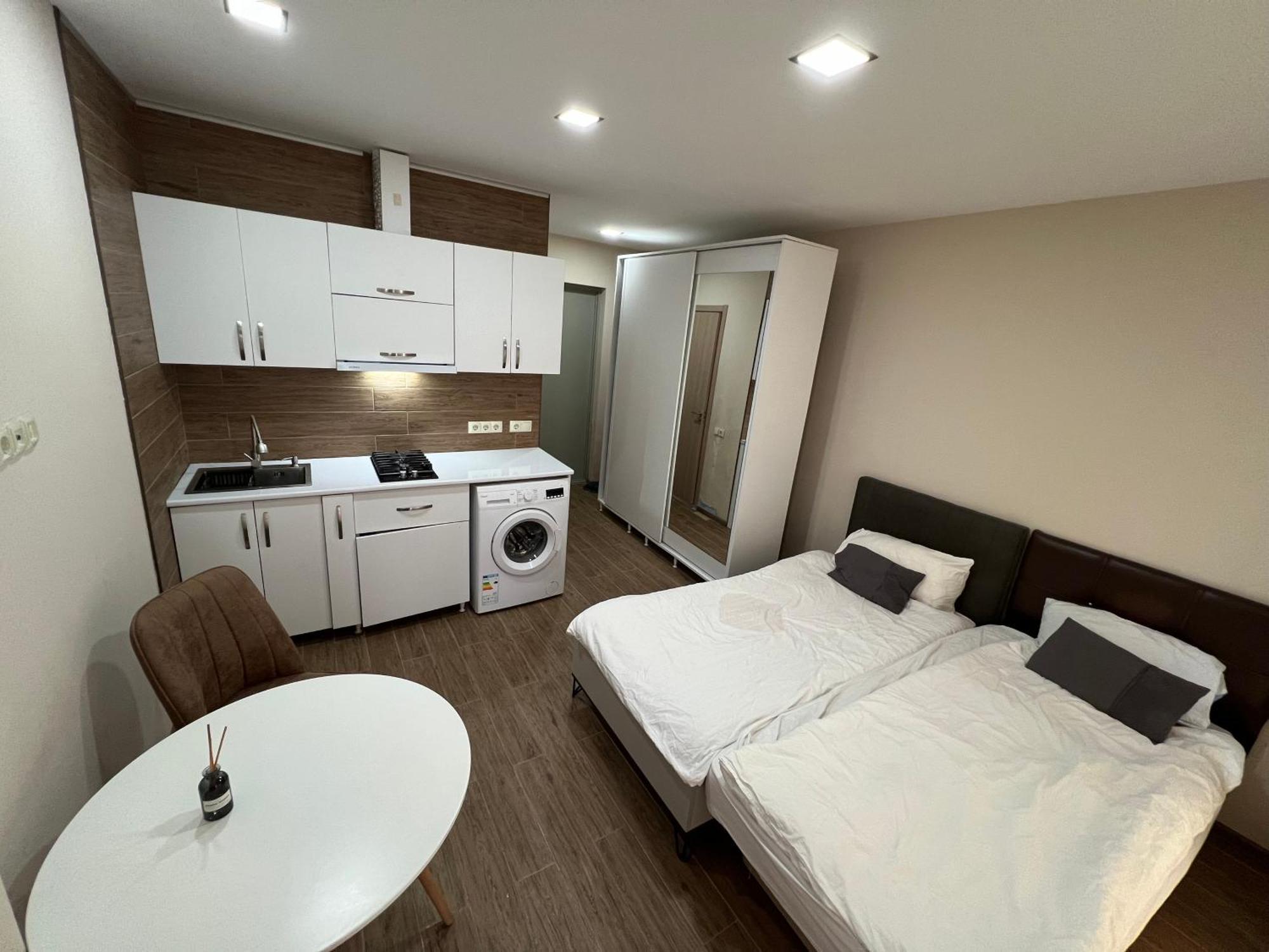 Hotel Paris Batumi Ngoại thất bức ảnh