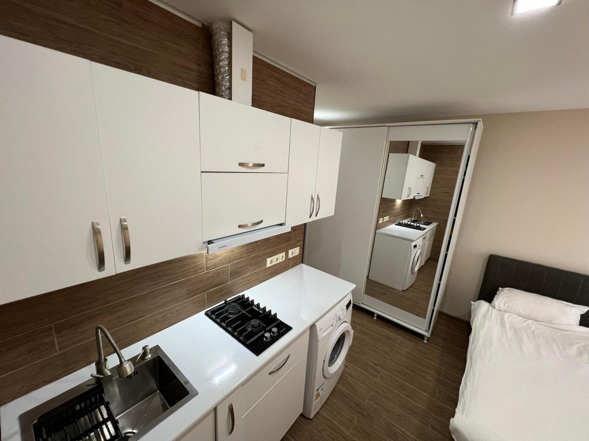 Hotel Paris Batumi Ngoại thất bức ảnh