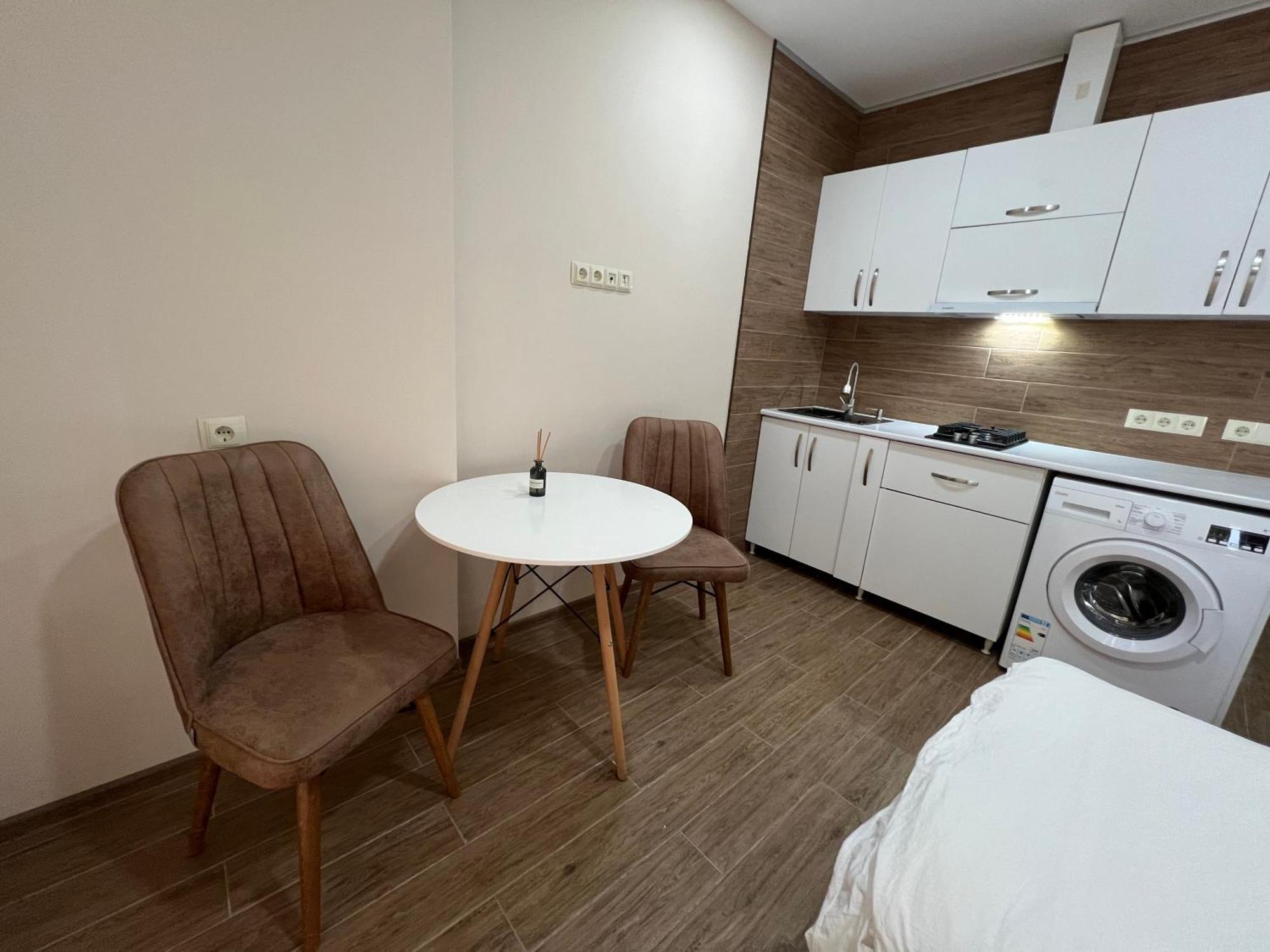 Hotel Paris Batumi Ngoại thất bức ảnh