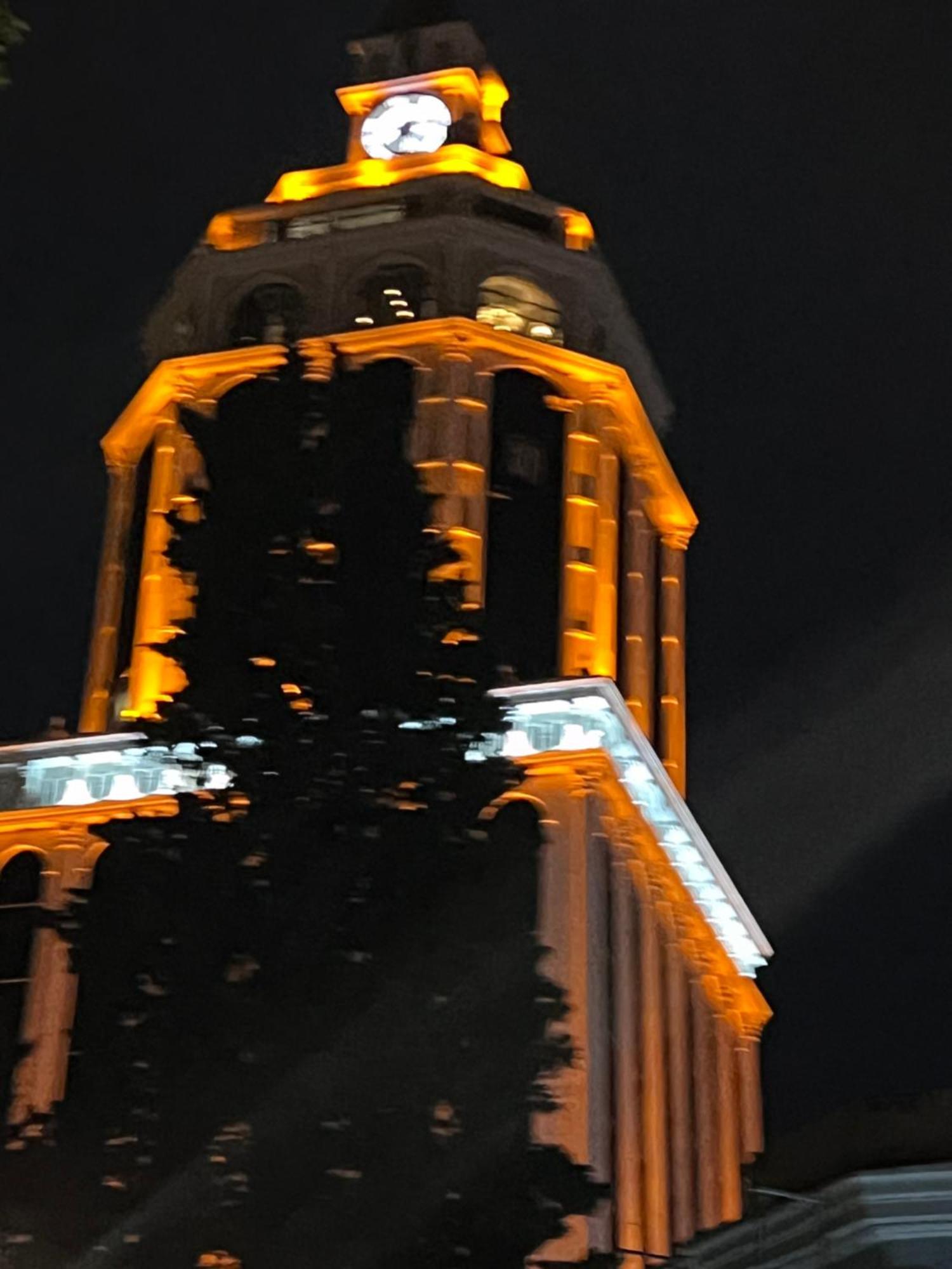 Hotel Paris Batumi Ngoại thất bức ảnh
