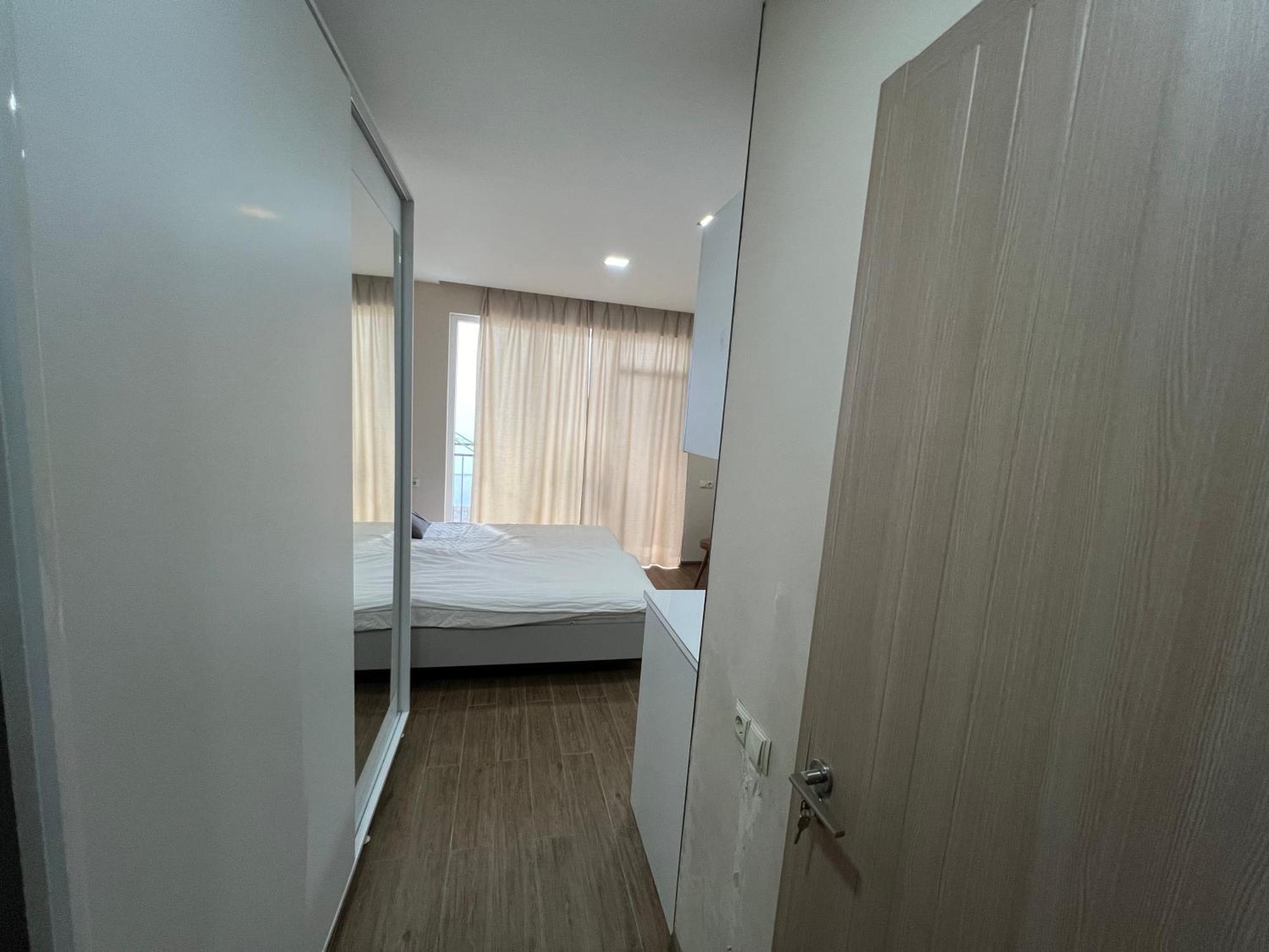 Hotel Paris Batumi Ngoại thất bức ảnh