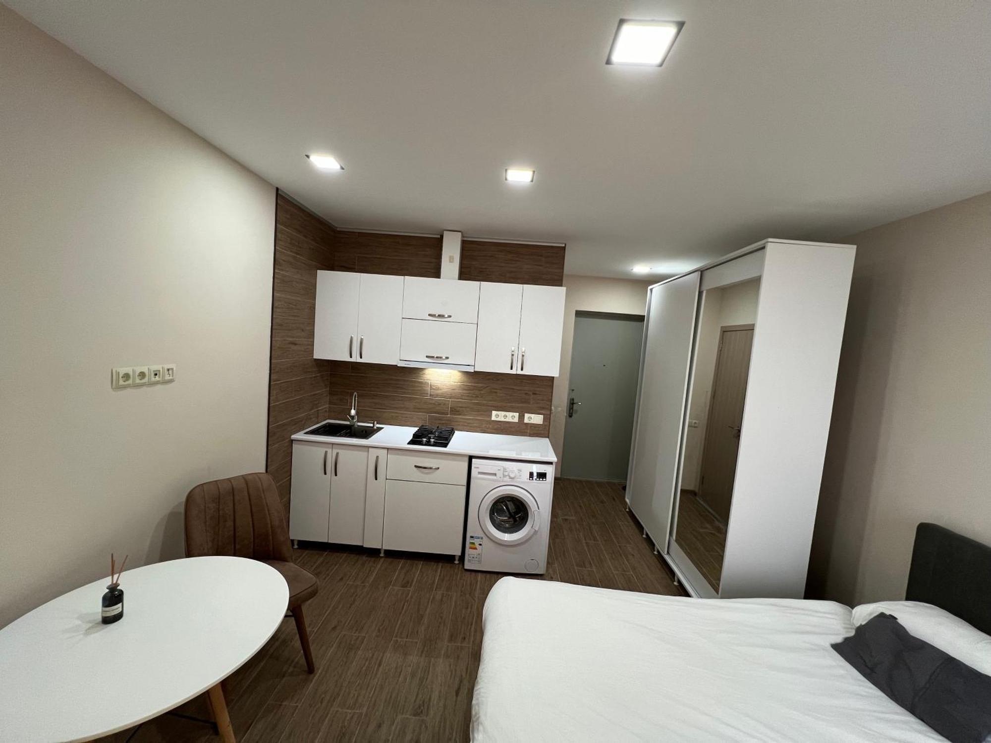 Hotel Paris Batumi Ngoại thất bức ảnh
