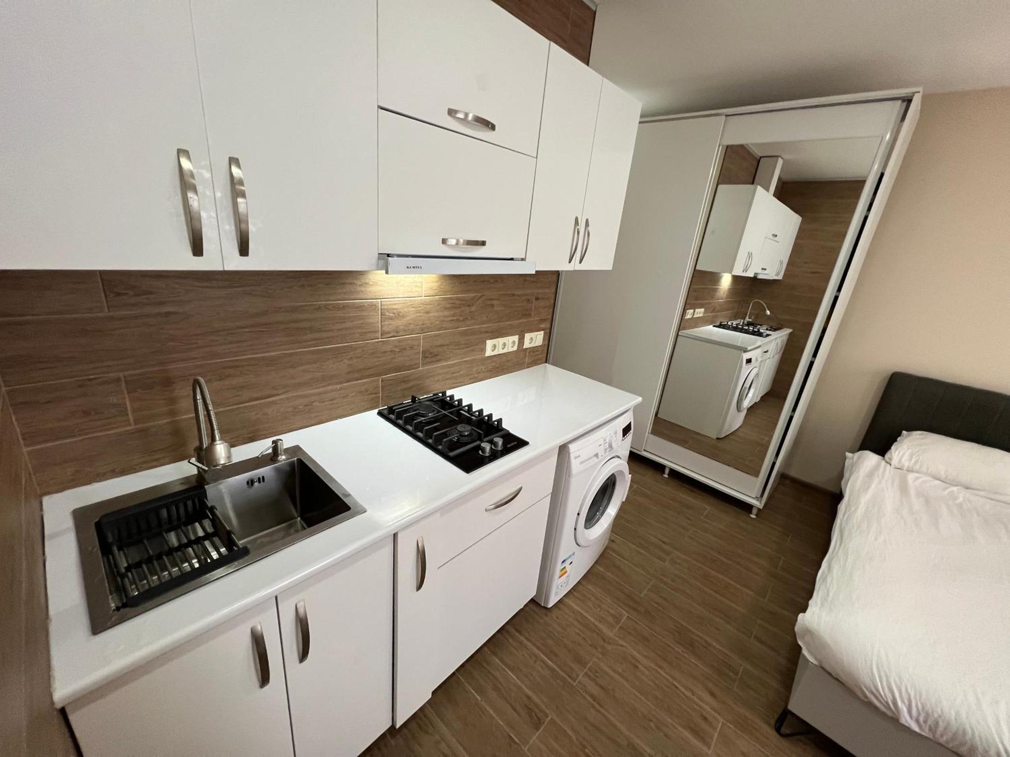 Hotel Paris Batumi Ngoại thất bức ảnh